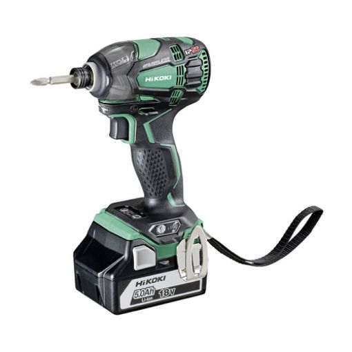 Imagen de Atornillador Wh18Dbdl2 Hitachi