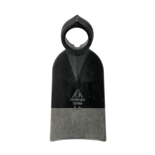 Imagen de Azada Pulida-Afilada 130X80Mm