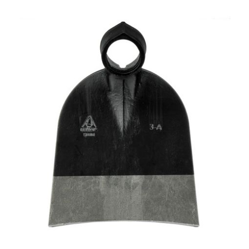 Imagen de Azada Pulida-Afilada 190X180Mm