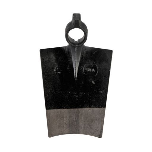 Imagen de Azada Pulida-Afilada 220X130Mm