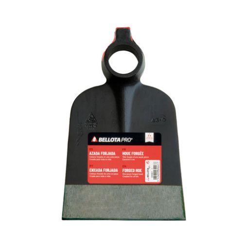 Imagen de Azada Pulida-Afilada 220X165Mm