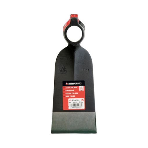 Imagen de Azada Pulida-Afilada 240X120Mm