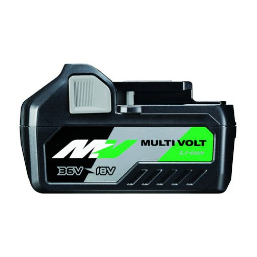 Imagen de Bateria Multi Volt 36/18V Bsl36A18 Hikoki