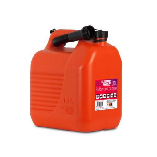 Imagen de Bidon Canula 10 Lts. 602351