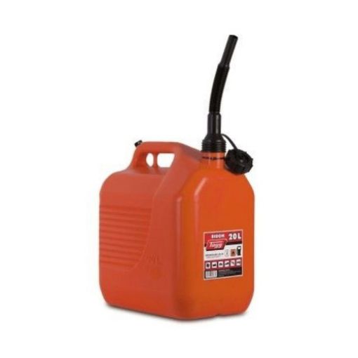 Imagen de Bidon Canula 20 Lts. 603358