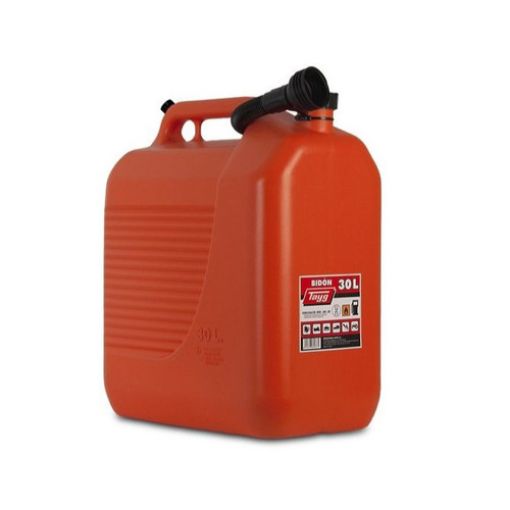 Imagen de Bidon Canula 30 Lt. 604355