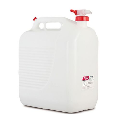 Imagen de Bidon Grifo 30 Lt. 604362