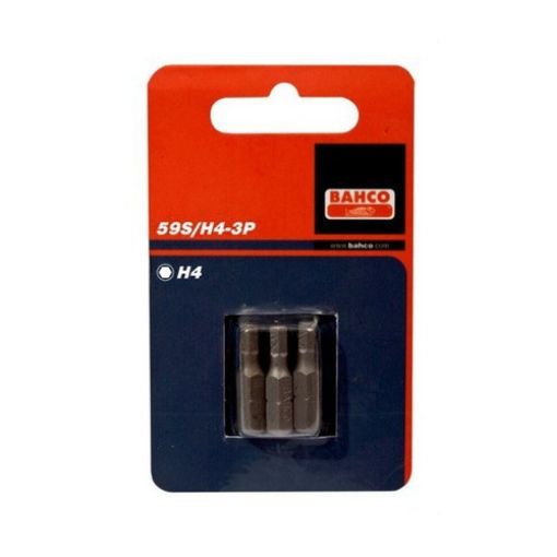 Imagen de Blister De 3 Puntas Standard 1