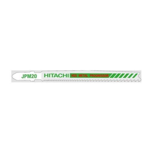 Imagen de Blister Hoja Sierra Jpm20 750033 Hitachi