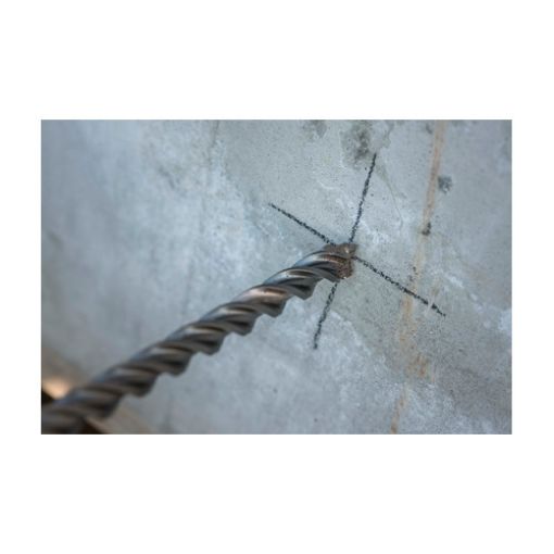 Imagen de Broca Sds-Max Trijet 14X200X340 Enduro 