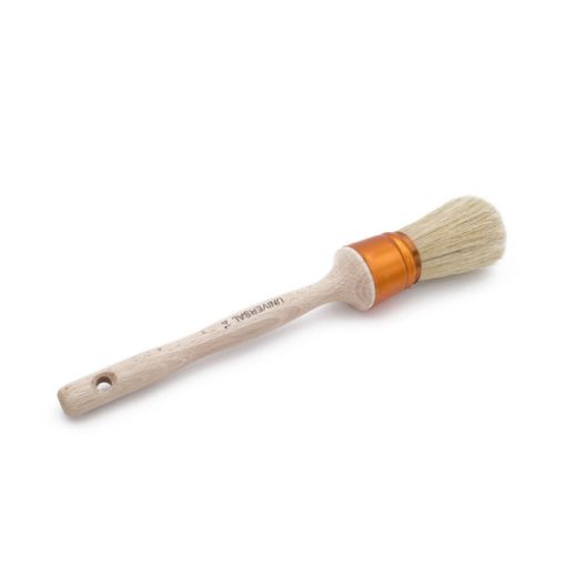 Imagen de Brocha Virola Dorada N.14