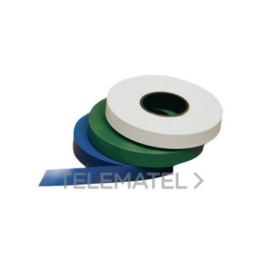 Imagen de Caja 10 Rollos Cinta Nbp-20 Plastico 4010222