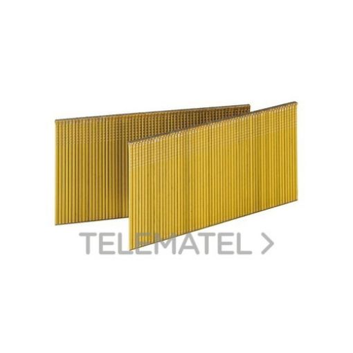 Imagen de Caja 5000 Puntas Brads Ax20 4742320