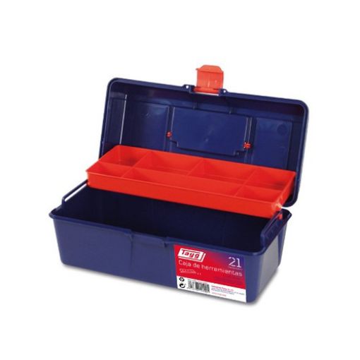 Imagen de Caja Herramientas N.21 121005