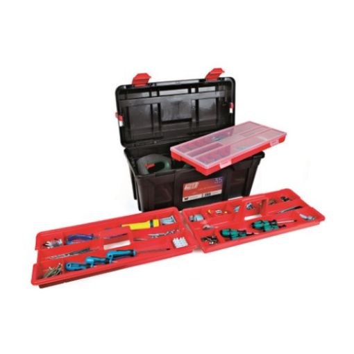 Imagen de Caja Herramientas N.35 135002