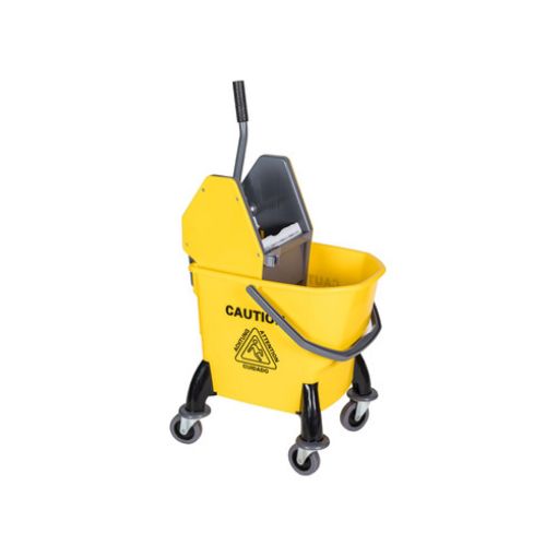 Imagen de Carro B040 36L. 1 Servicio Cubo+Escurridor