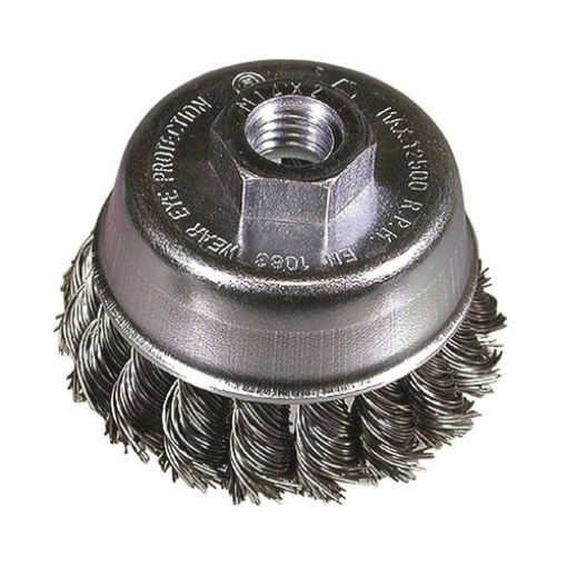 Imagen de Cep.Vaso100Xm14X0.5(Trenzado) 751308 Hitachi