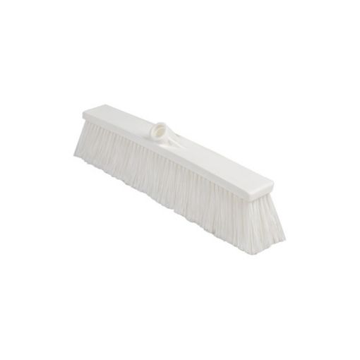 Imagen de Cepillo Barrendero 450 Blanco