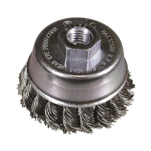 Imagen de Cepillo Vaso 65X035 M14 751346 Hitachi