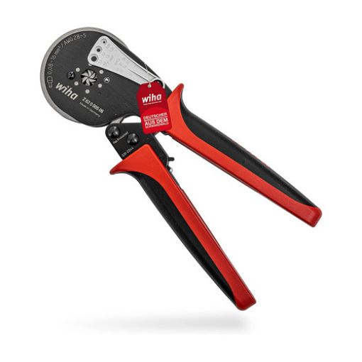 Imagen de Crimpadora Automática