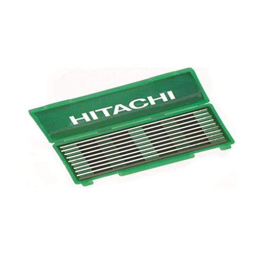 Imagen de Cuchilla Desechable (10 Ud.) 750471 Hitachi