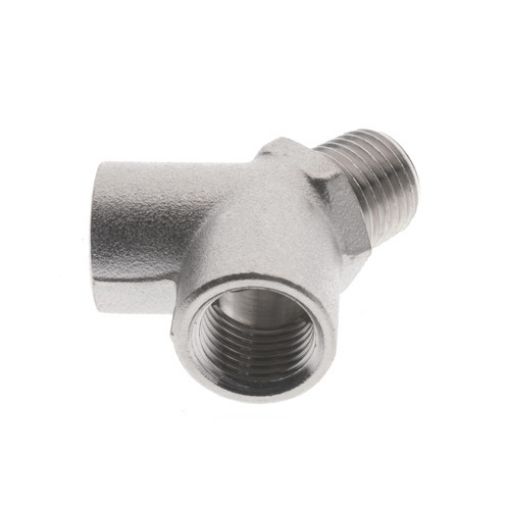 Imagen de Derivación 6000 1/4