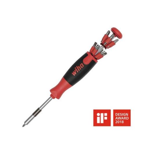 Imagen de Destornillador 26 One 40908 Wiha