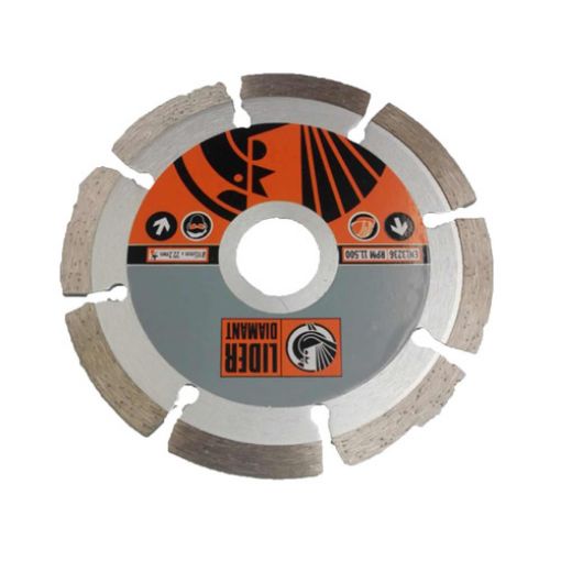 Imagen de DISCO LASER LD30S STANDAR 115 LIDER