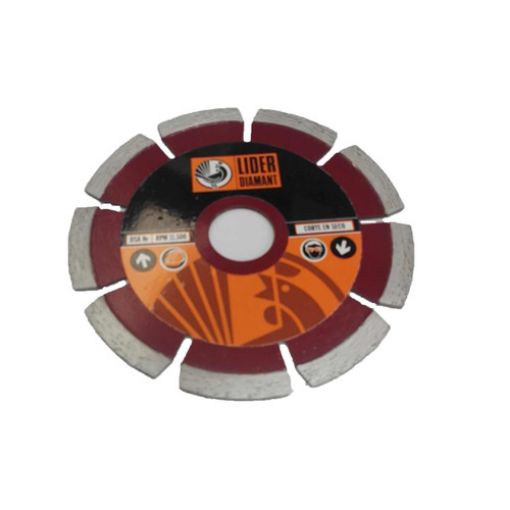 Imagen de DISCO LASER LD50C 115 PROF LIDER