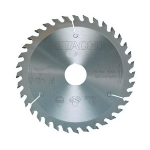 Imagen de Disco Sierra Circular 752406 Hitachi