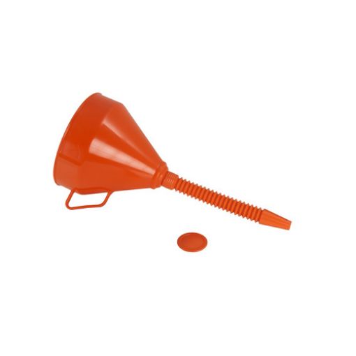 Imagen de EMBUDO PLASTICO EPF-160 FAHERMA