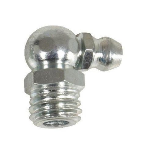 Imagen de ENGRASADOR 90º M10*150 EF-508(5) FAHERMA