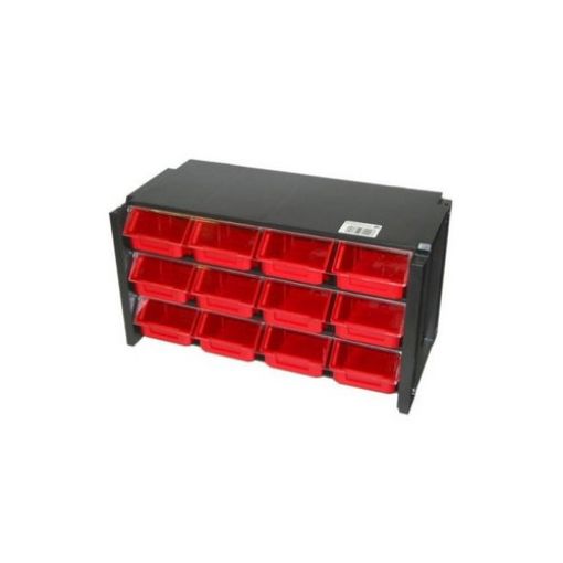 Imagen de Estante Clasificador 12 Cajones 312007