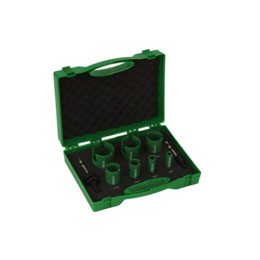 Imagen de Estuche Coronas 754251 Fontanero Hitachi