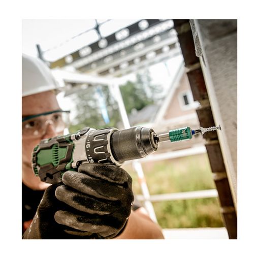 Imagen de Estuche Minibox Puntas+Llaves Vaso 24 Pzs 