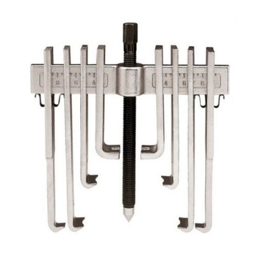 Imagen de Extractor De Garras Múltiples
