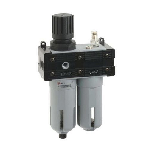 Imagen de Filtro Regulador T100 Fr+L2 A T100205232100