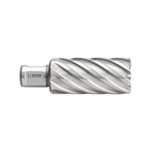 Imagen de Fresa Hueca Maq.4071 HSS D.16 21159 