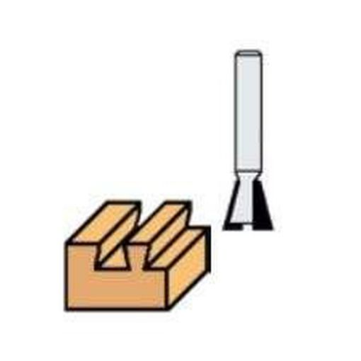 Imagen de Fresa Perfilar N15 6040050