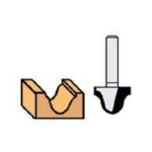 Imagen de Fresa Perfilar N28 1132048