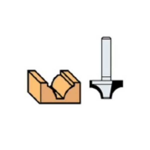 Imagen de Fresa Perfilar N29 1142039