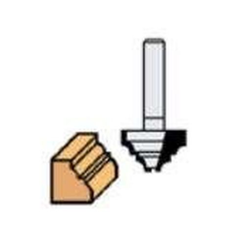 Imagen de Fresa Perfilar N33 1142041