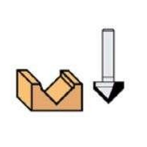 Imagen de Fresa Perfilar N34 1140087