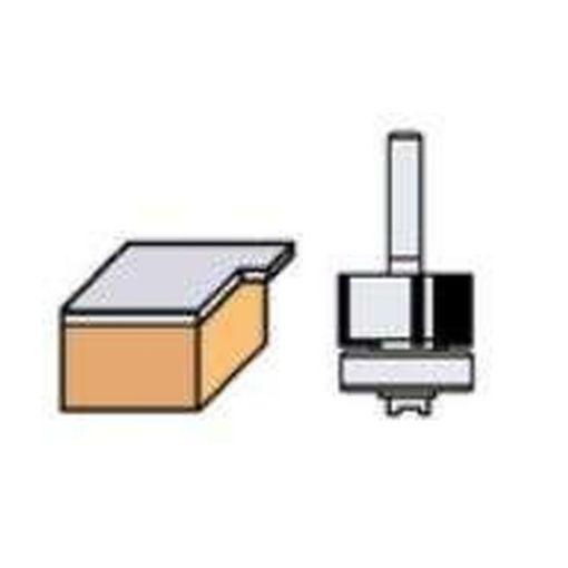 Imagen de Fresa Perfilar N7 1140037