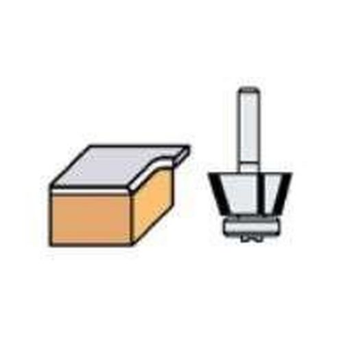 Imagen de Fresa Perfilar N8 1140038