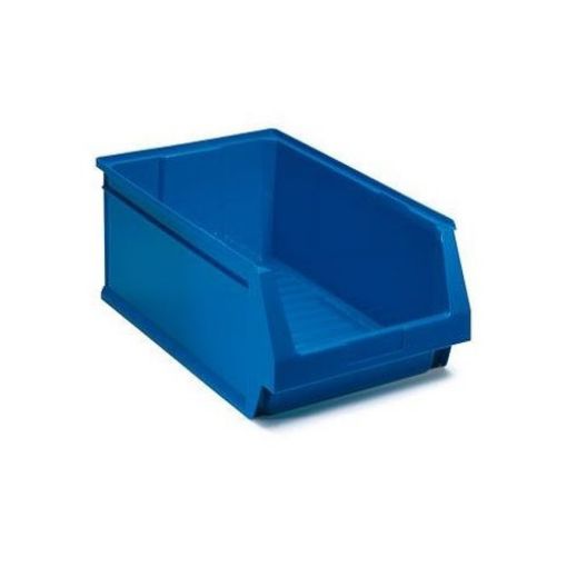 Imagen de Gaveta Apilable Azul N.51 251023
