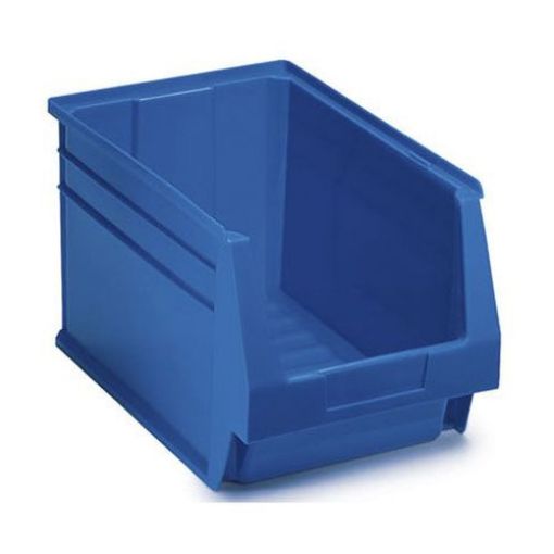 Imagen de Gaveta Apilable Azul N.55 255021