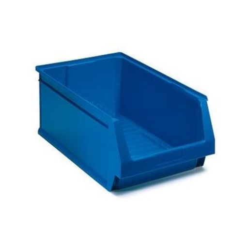 Imagen de Gaveta Apilable Azul N.58 258022
