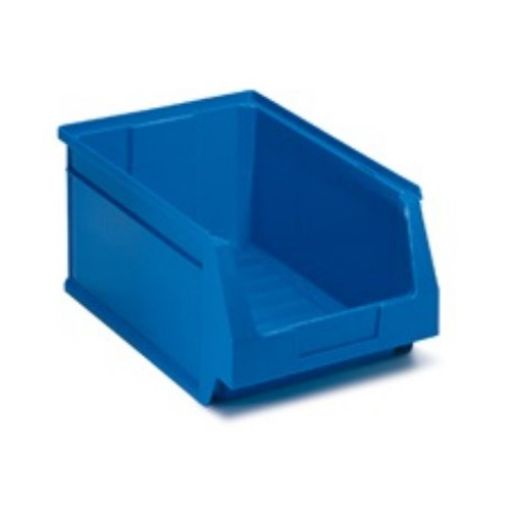Imagen de Gaveta Apilable Azul N.59 259029