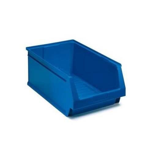 Imagen de Gaveta Apilable Azul N.60 260025